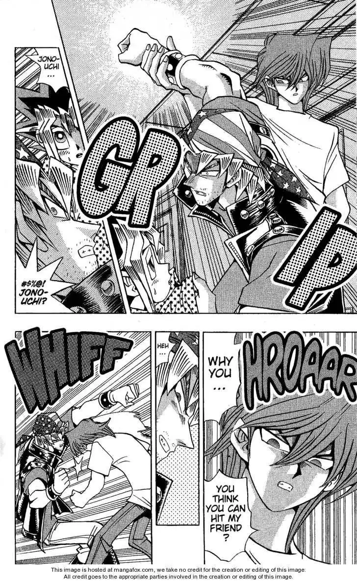 Yu-Gi-Oh! Duelist Chapter 54 14